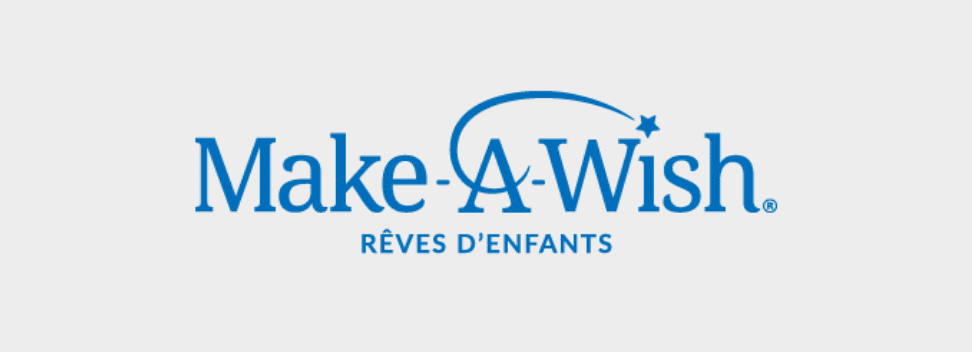 Logo Make - A - Wish